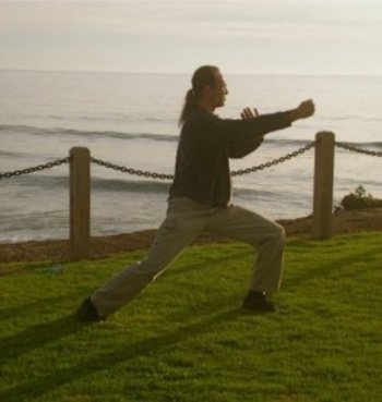 Tai Chi, Bod E Work, Maui